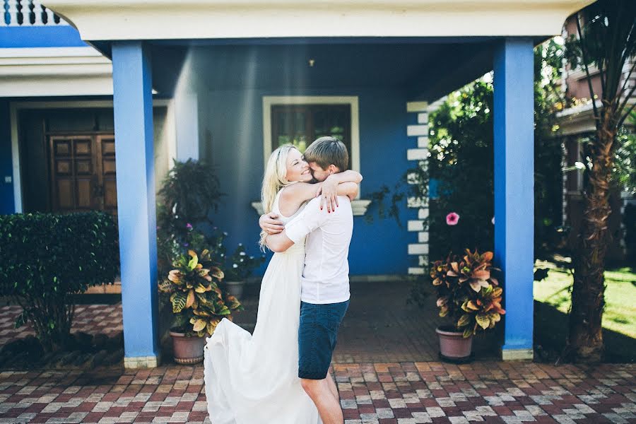 Photographe de mariage Jan Kruk (yankrukov). Photo du 22 mai 2015