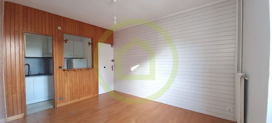 Vente appartement 2 pièces 32 m² à Sannois (95110), 130 000 €