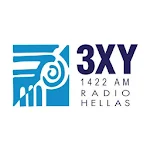Cover Image of Descargar 3XY Radio Hellas 0.1 APK