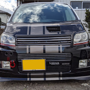 ムーヴカスタム L175S