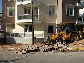 Bariş Mahallesi Muhtarliği