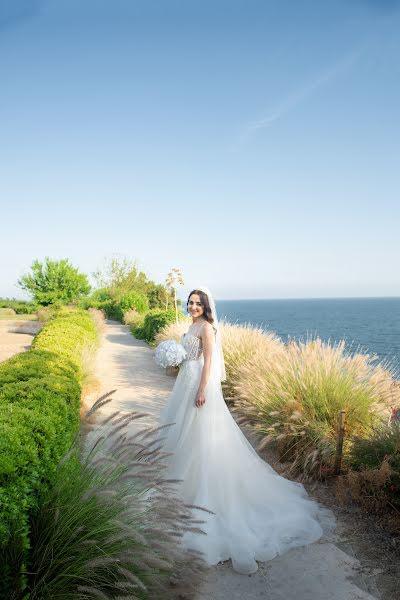 Wedding photographer Tansel Yapar (tanselyapar). Photo of 21 June 2022