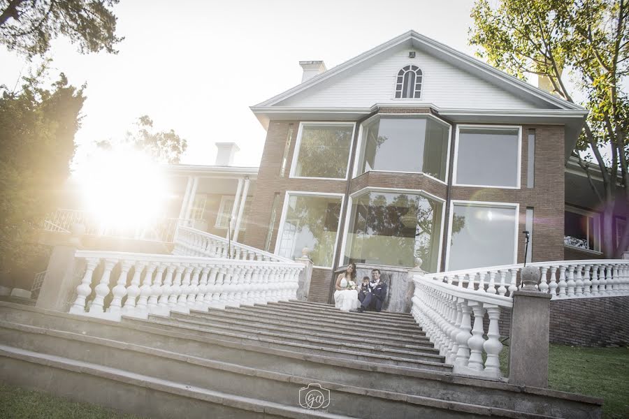 Fotografo di matrimoni Gerardo Antonio Morales (gerardoantonio). Foto del 20 luglio 2018