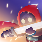 Swordman: Reforged Apk