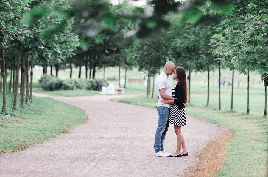 Wedding photographer Mikhail Yacenko (mishayatsenko). Photo of 4 November 2015