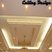 Ceiling Design 1.1 Icon