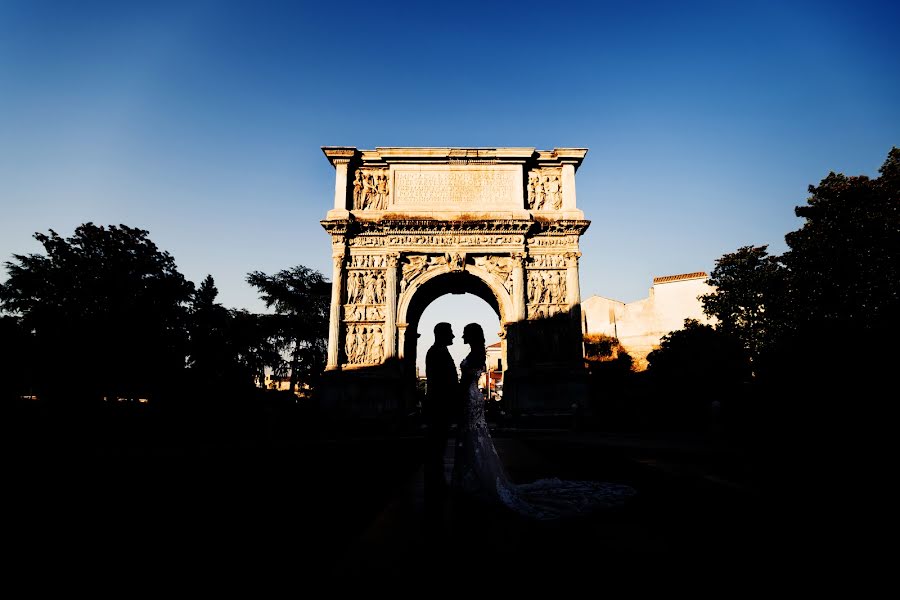 Fotógrafo de bodas Alessio Creta (alessiocreta). Foto del 22 de febrero