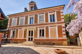 maison à Verrieres-le-buisson (91)