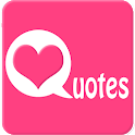 100000+ Love Quotes Poems and Messages icon