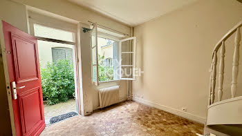 appartement à Paris 5ème (75)