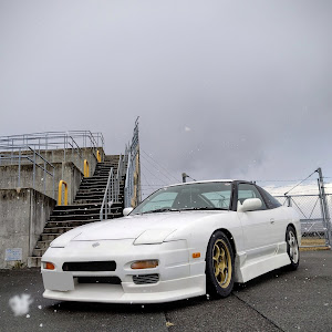 180SX RPS13