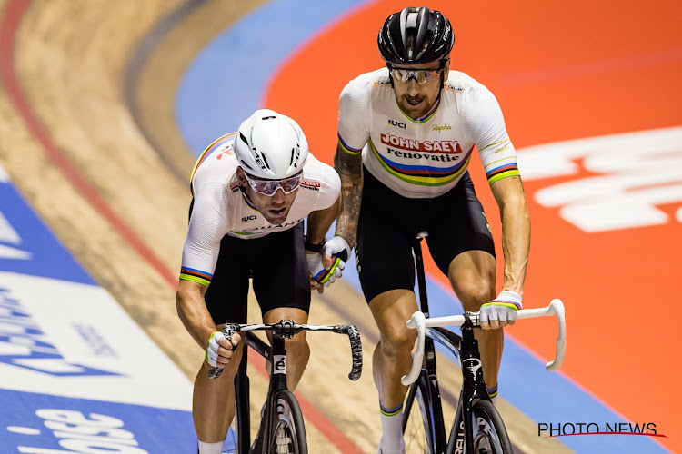 Bradley Wiggins kan het startschot voor de Zesdaagse van Gent niet geven, Etienne De Wilde vervangt hem