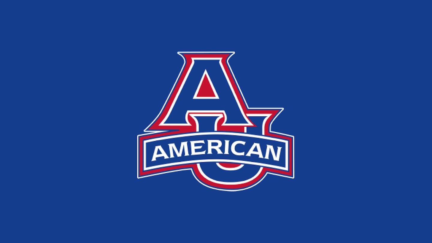 Watch American Eagles men's basketball live