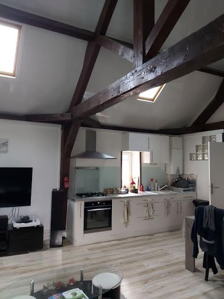 Vente appartement 3 pièces 96.5 m² à Bourges (18000), 191 500 €