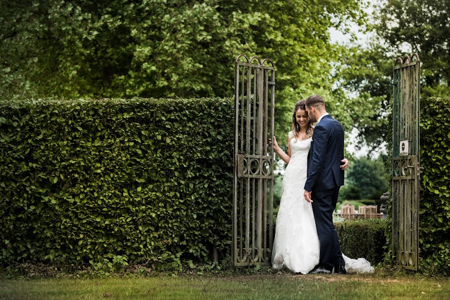 Bryllupsfotograf Ilse Leijtens (leijtens). Foto fra juli 11 2017