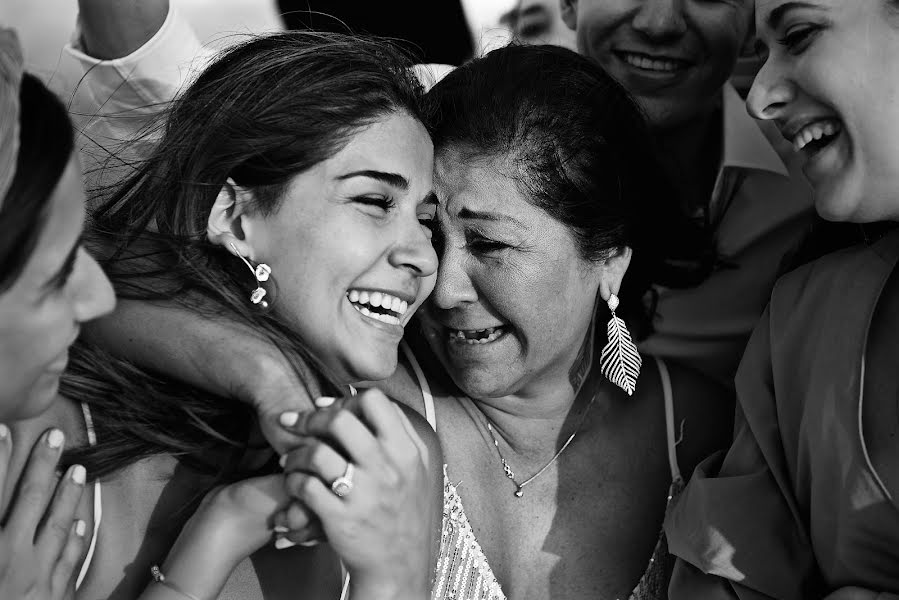 Fotógrafo de bodas Andres Barria  Davison (abarriaphoto). Foto del 19 de junio 2020