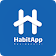 HabitApp Residencial icon