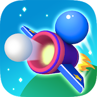 Ball Bump Color – Fighter Bullets 3D Ball Games