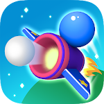 Ball Bump Color – Fighter, Bullets, 3D Ball Games Apk