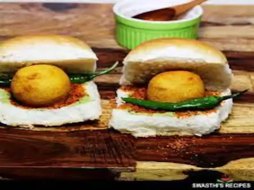 Vada Pav