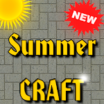 Cover Image of ダウンロード Summer Super Craft 2.6 APK