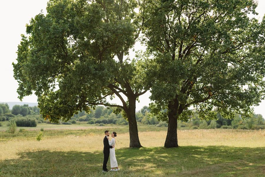 Hochzeitsfotograf Alina Paranina (alinaparanina). Foto vom 20. Juni 2021