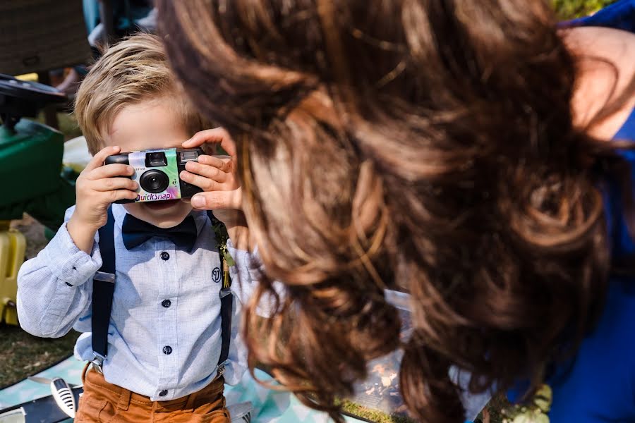 Fotógrafo de casamento Jeroen Savelkouls (jeroensavelkouls). Foto de 30 de novembro 2022