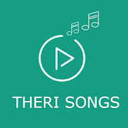 Songs of Theri 2016 Vijay  Icon