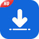 Video Downloader for Dailymotion - Androidアプリ