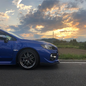 WRX STI VAB