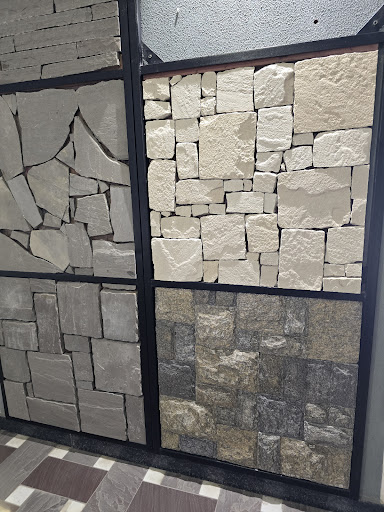 Natural stone cladding — business photo 6