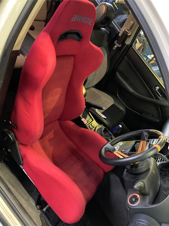 ステージアの今年もあとわずか・燃料満タン・2021年に関するカスタム事例の投稿画像2枚目