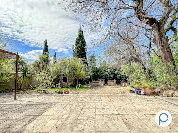 maison à Saint-Maximin-la-Sainte-Baume (83)