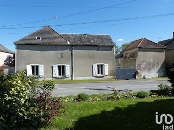 maison à Angerville (91)