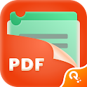 iPDF: PDF Reader & PDF Viewer