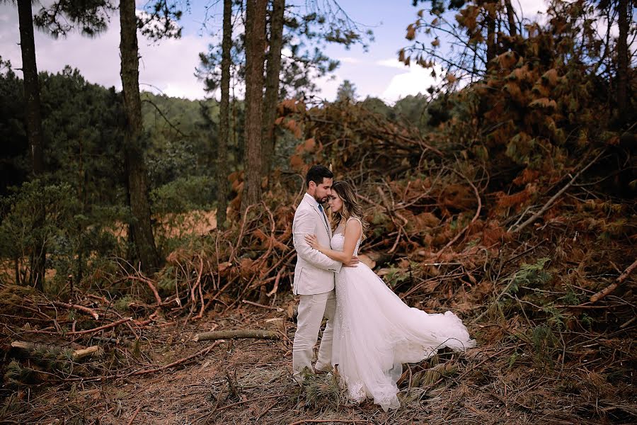 婚禮攝影師Mario Palacios（mariopalacios）。2019 7月31日的照片