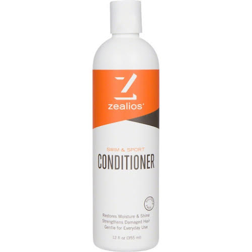 Zealios Swim and Sport Conditioner - 12oz