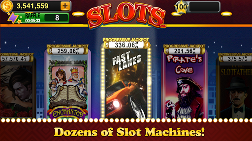 Slots™