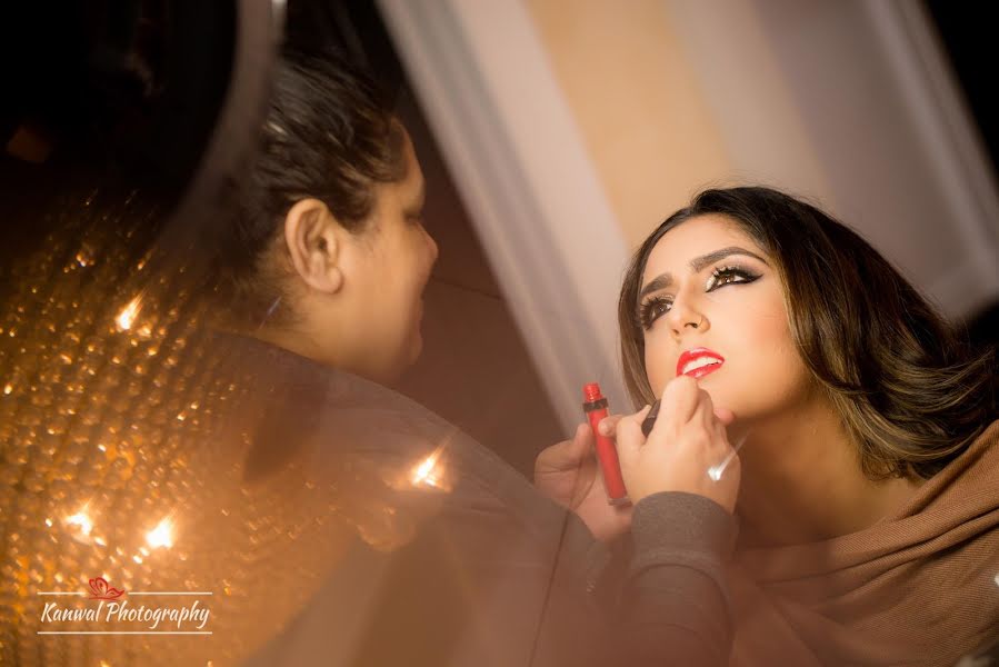 Fotógrafo de casamento Kanwal Malhotra (kanwalphoto). Foto de 1 de maio 2019