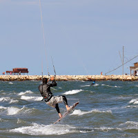 A pelo d'acqua di 