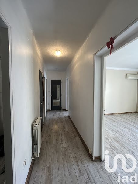 Vente appartement 3 pièces 74 m² à Beziers (34500), 93 000 €