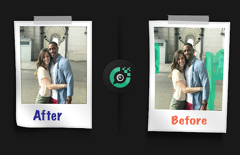 Unwanted Object Remover – Remove Object from Photo [Ad-Free] 2
