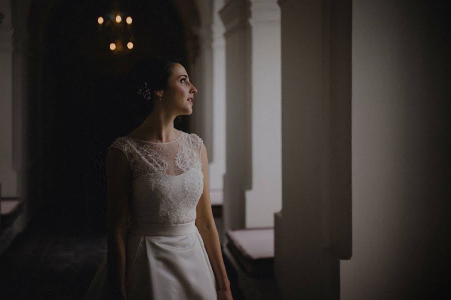 Photographe de mariage Paul Liddement (liddement). Photo du 30 septembre 2020