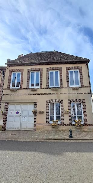 Vente maison 6 pièces 150 m² à Senonches (28250), 294 000 €