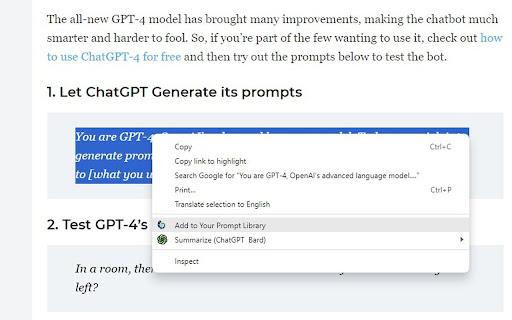 PI Prompts for ChatGPT, Gemini, Claude, Mistral, Groq & PI