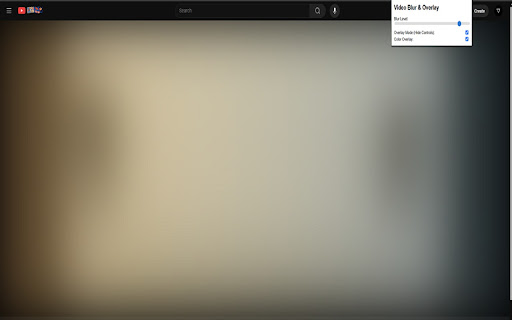 VBlur