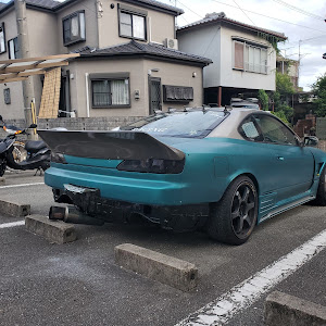 シルビア S15