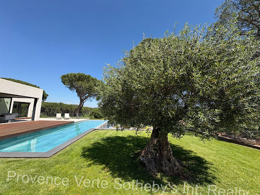 House with pool 4