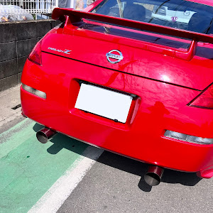 フェアレディZ Z33