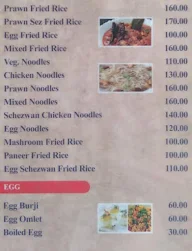 Aditya Delights menu 7